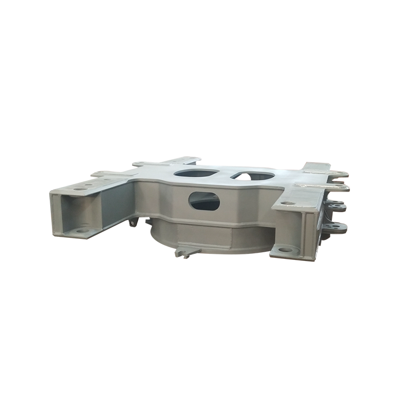 Zhejiang Fulunde Heavy Industry Co., Ltd.