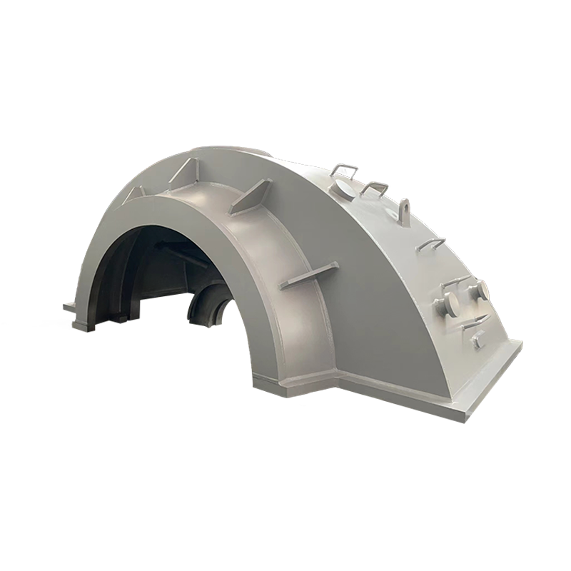 Steam Turbine