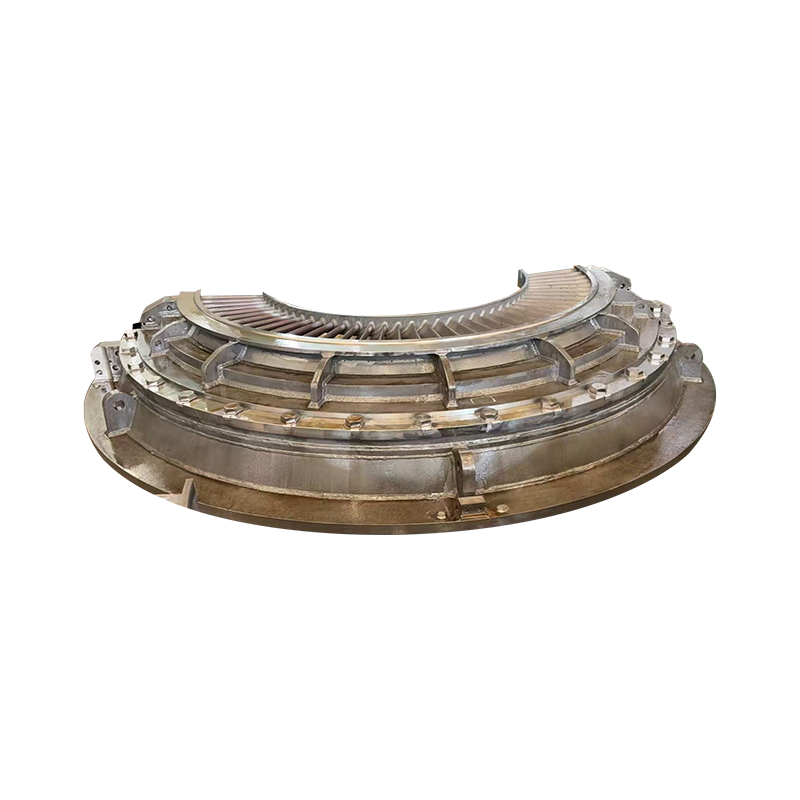 Steam Turbine