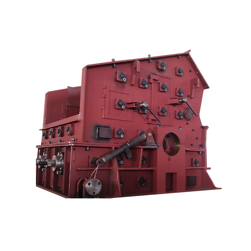 Zhejiang Fulunde Heavy Industry Co., Ltd.