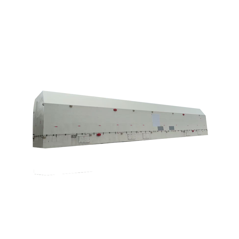 Zhejiang Fulunde Heavy Industry Co., Ltd.