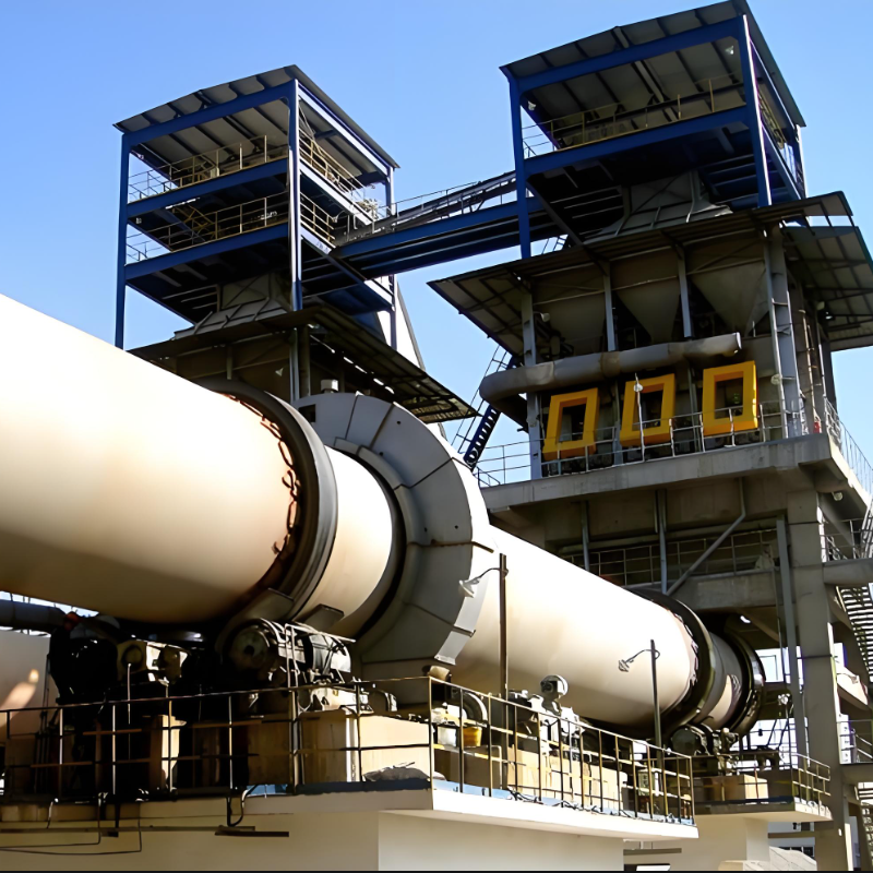 Zhejiang Fulunde Heavy Industry Co., Ltd.